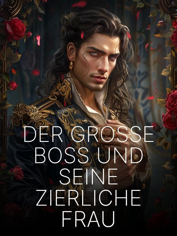 Icon of Der große Boss und seine zierliche Frau