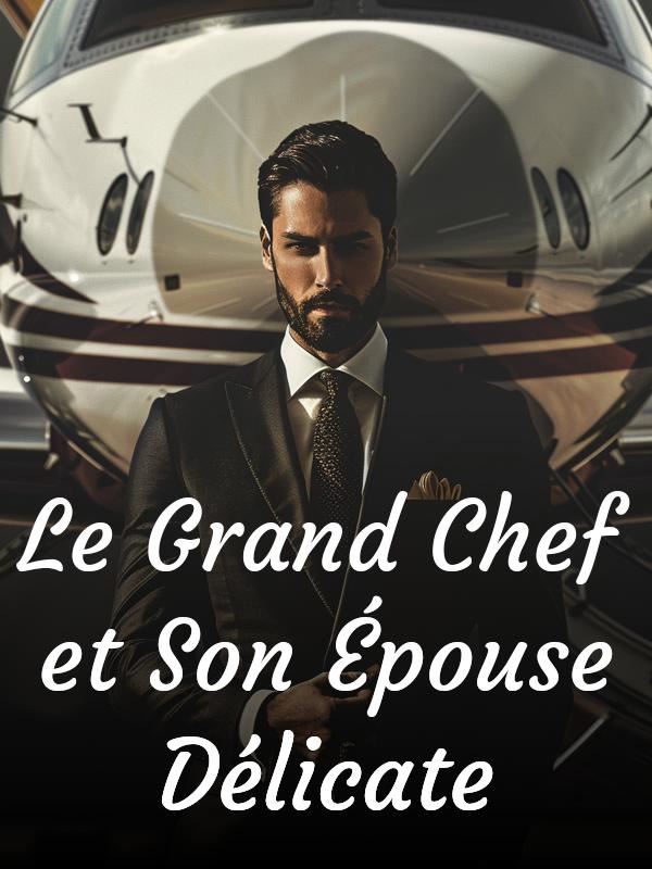 Le Grand Chef et Son Épouse Délicate