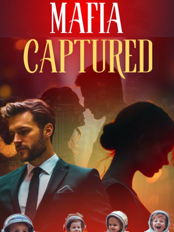Icon of Mafia Captured