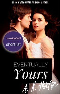 Icon of Eventually Yours