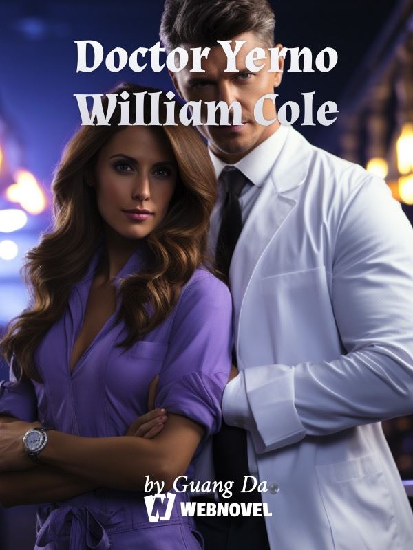Icon of Doctor Yerno William Cole