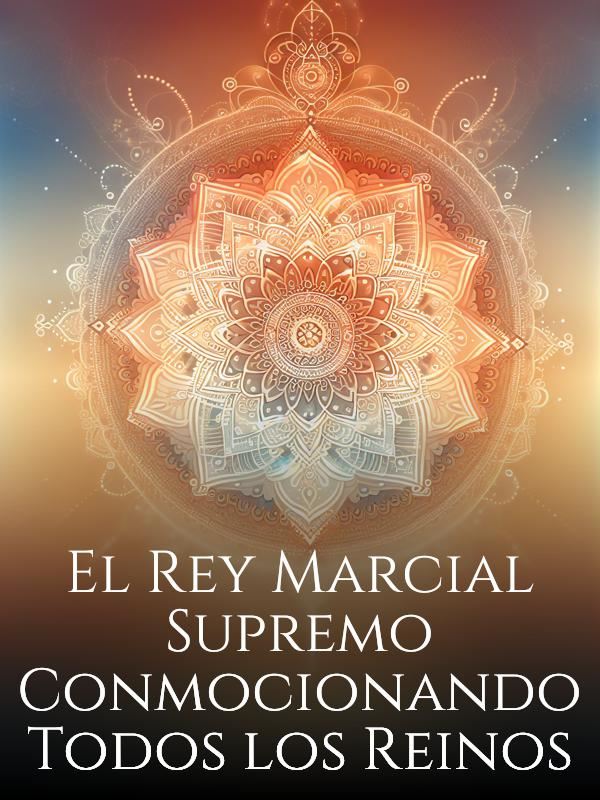 Icon of El Rey Marcial Supremo Conmocionando Todos los Reinos