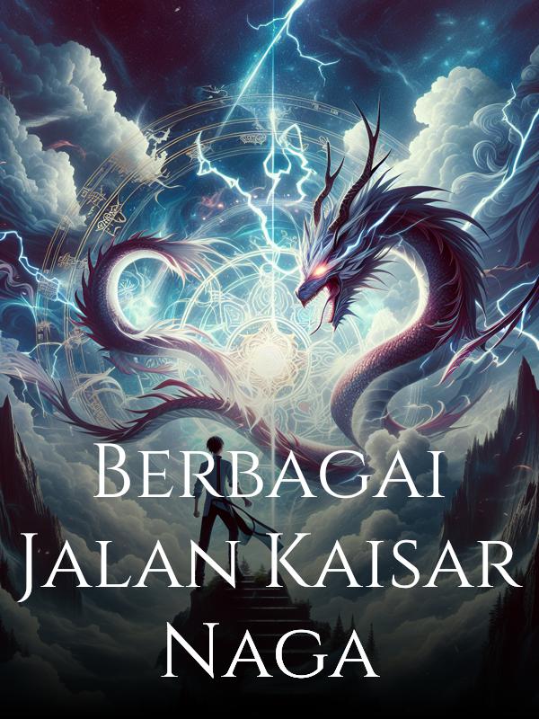 Icon of Berbagai Jalan Kaisar Naga