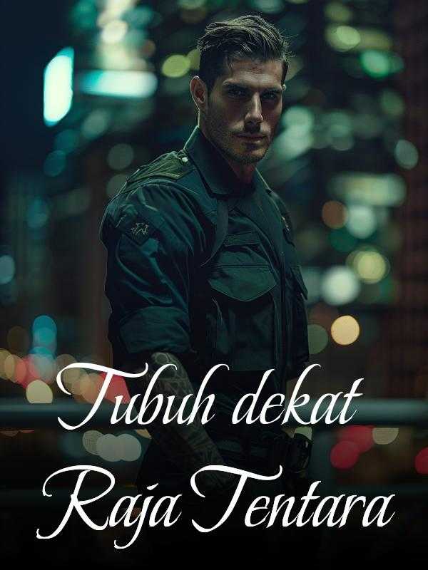 Icon of Tubuh dekat Raja Tentara
