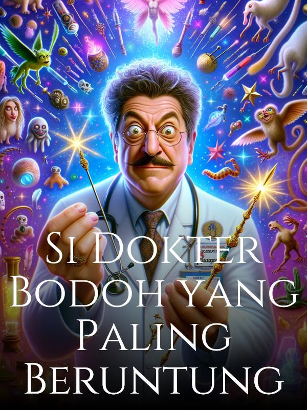 Icon of Si Dokter Bodoh yang Paling Beruntung