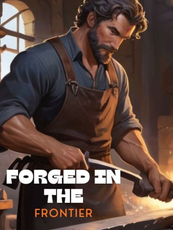 Icon of Empire: Forged in the Frontier