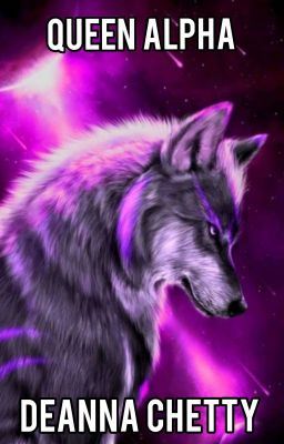 Icon of Queen Alpha