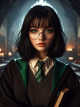 Icon of HP: I got Transmigrated into the World of Magic