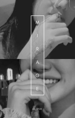 Icon of Mirage