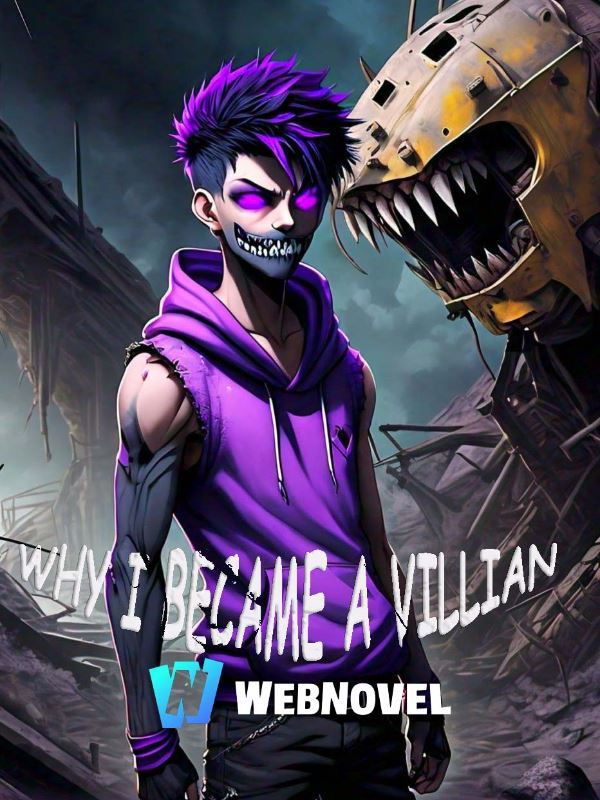 Icon of Why I Became A Villian