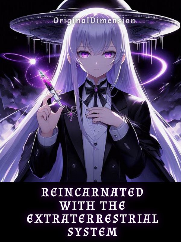 Icon of Reincarnated With The Extraterrestrial System