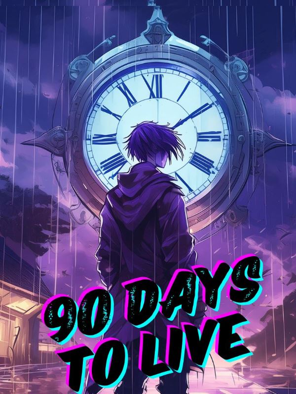 Icon of 90 Days To Live