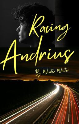 Icon of Racing Andrius