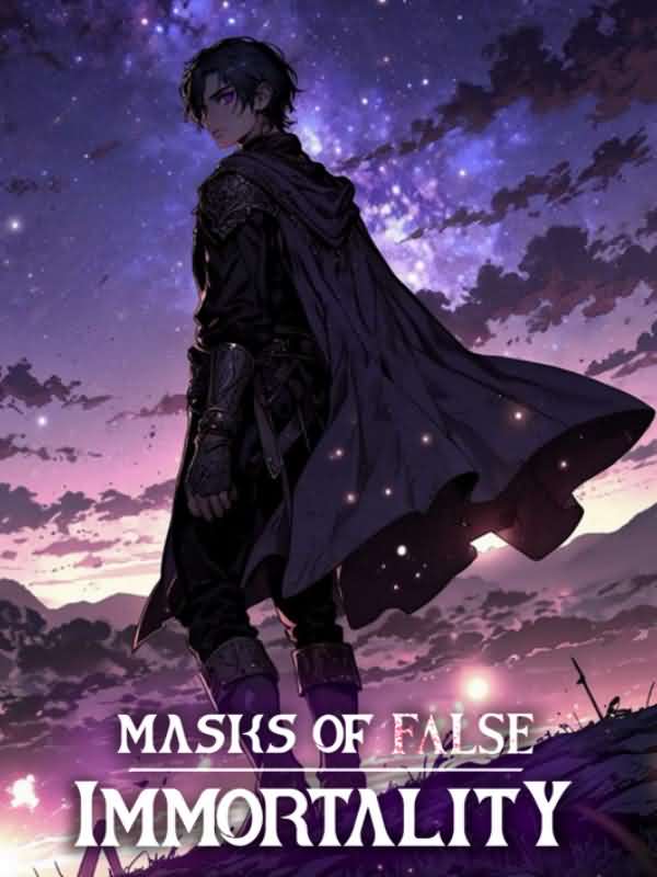 Icon of Masks Of False Immortality