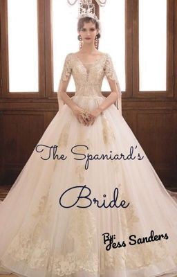 Icon of The Spaniard's Bride