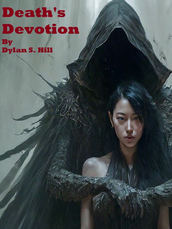 Icon of Death's Devotion