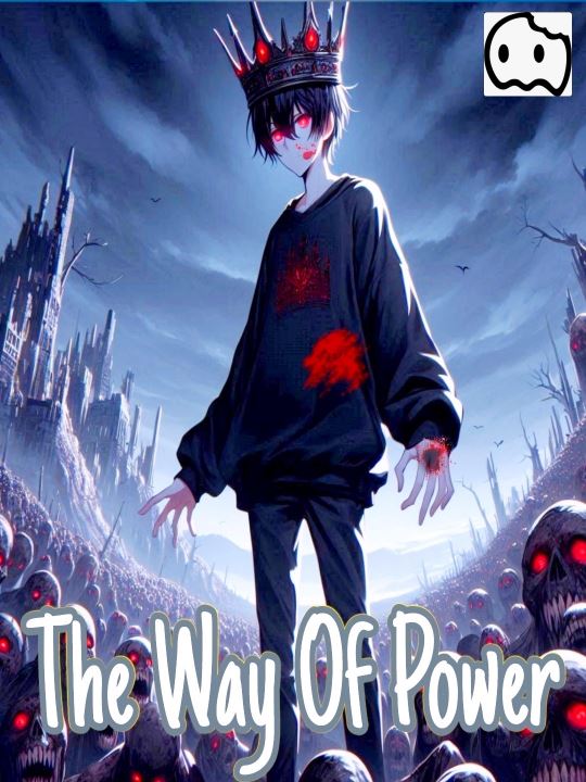 Icon of The Way Of Power