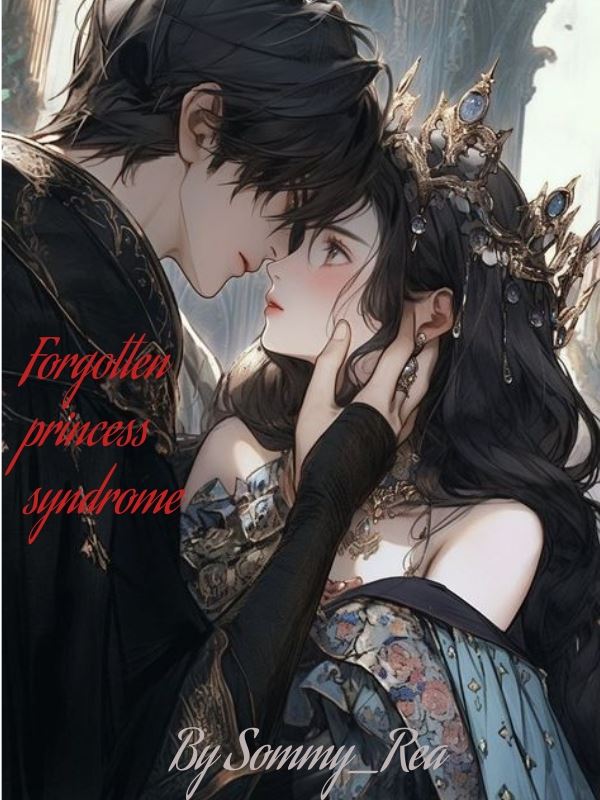 Icon of Forgotten Princess Syndrome