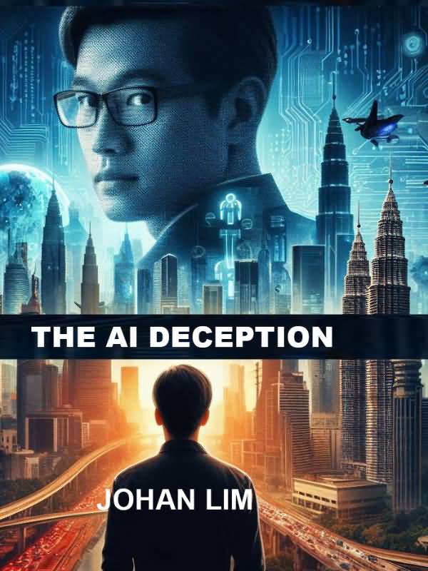 Icon of The AI Deception