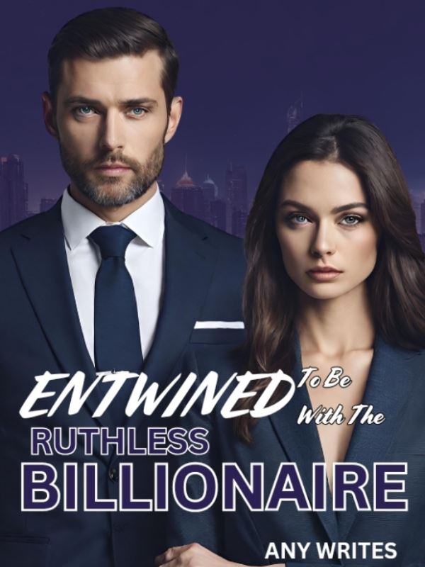 Icon of Entwined To Be With The Ruthless Billionaire