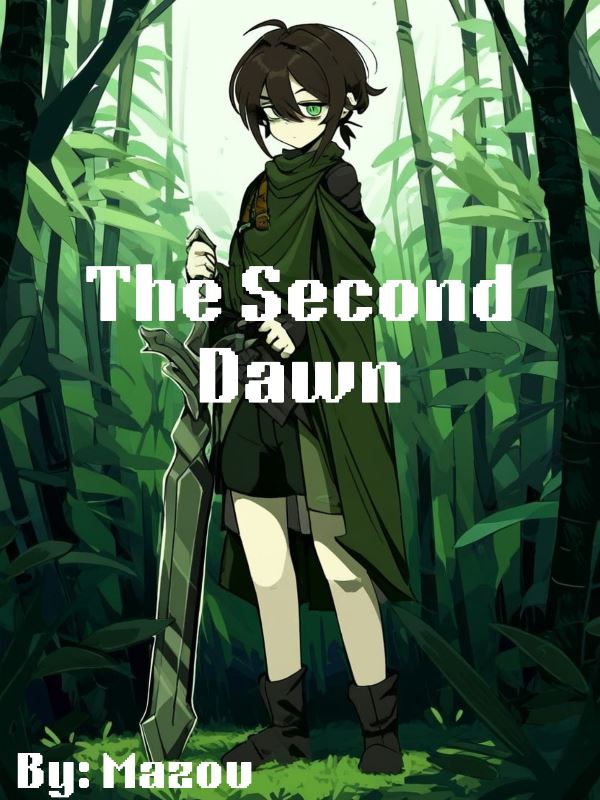Icon of The Second Dawn