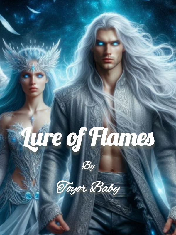 Icon of Lure of Flames