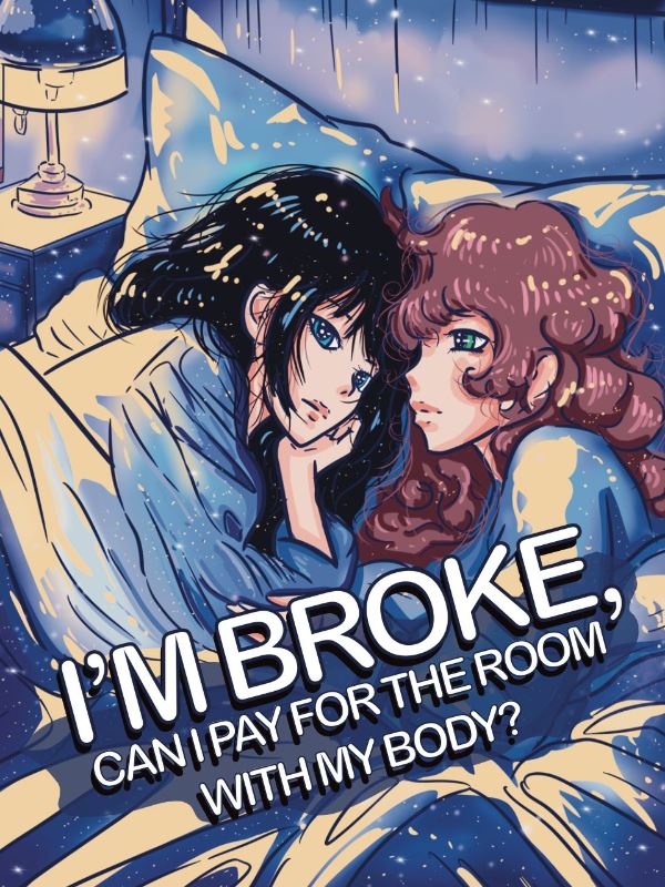 Icon of I'm broke, can I pay for the room with my body? (GL)