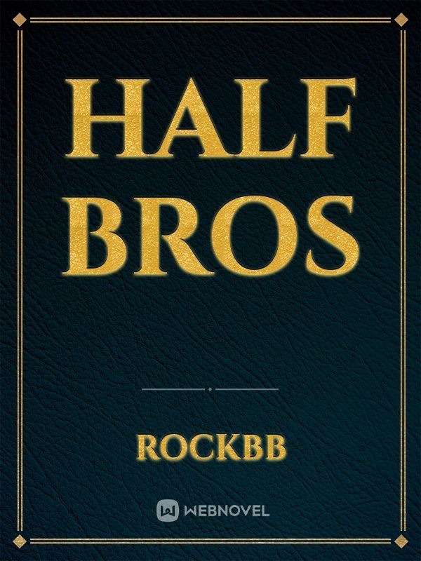 Icon of Half Bros
