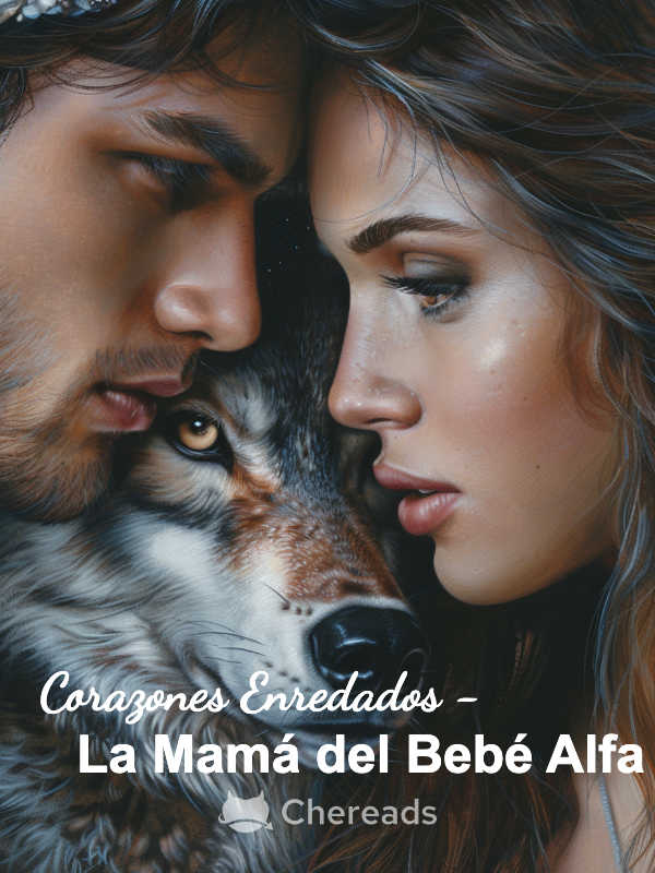 Icon of Corazones Enredados - La Mamá del Bebé Alfa