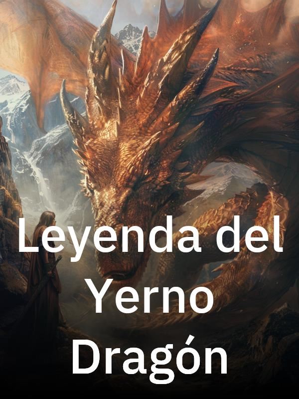 Icon of Leyenda del Yerno Dragón