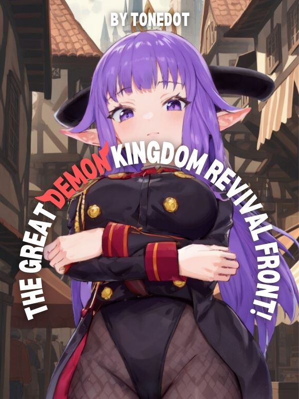 Icon of The Great Demon Kingdom Revival Front!