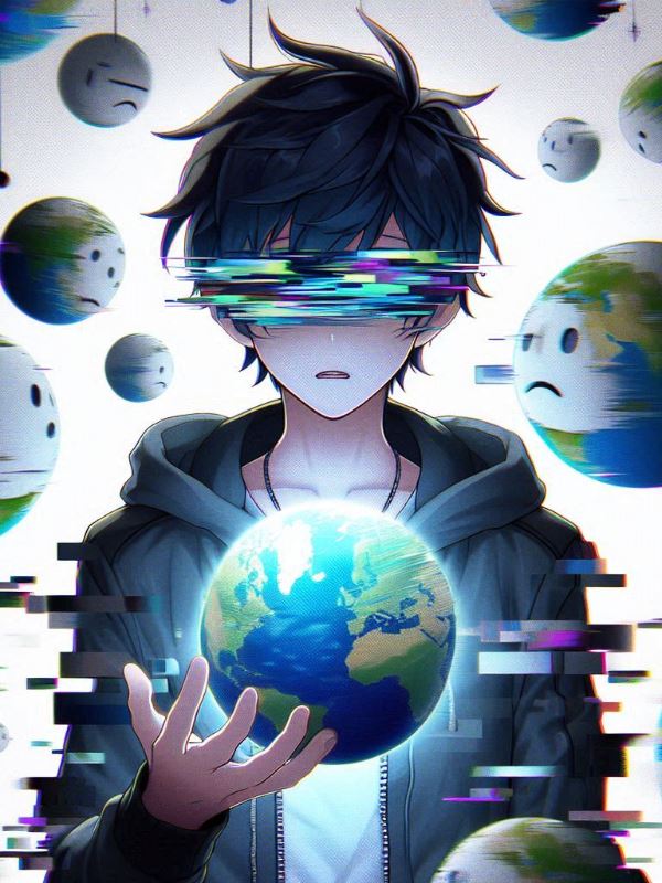 Icon of Enigma Lord
