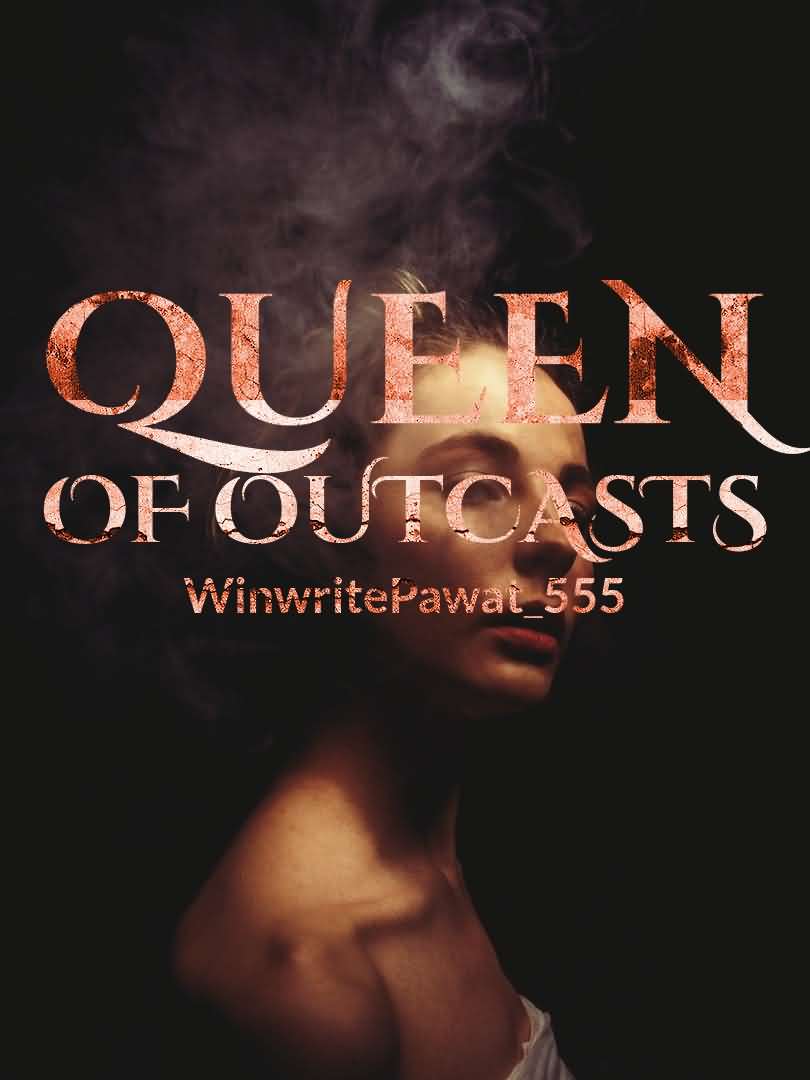 Icon of QUEEN OF OUTCASTS