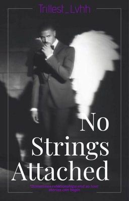 Icon of No Strings Attached | MBJ BWBM