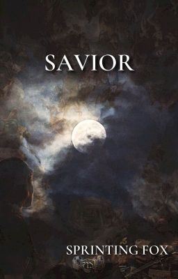 Icon of Savior | Klaus Mikaelson
