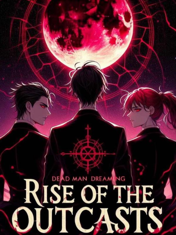 Icon of Rise Of The Outcasts