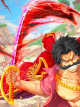Icon of One piece: Reborn to be the strongest