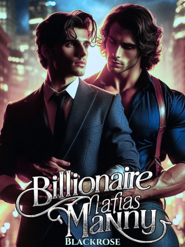 Icon of Billionaire Mafia's Manny