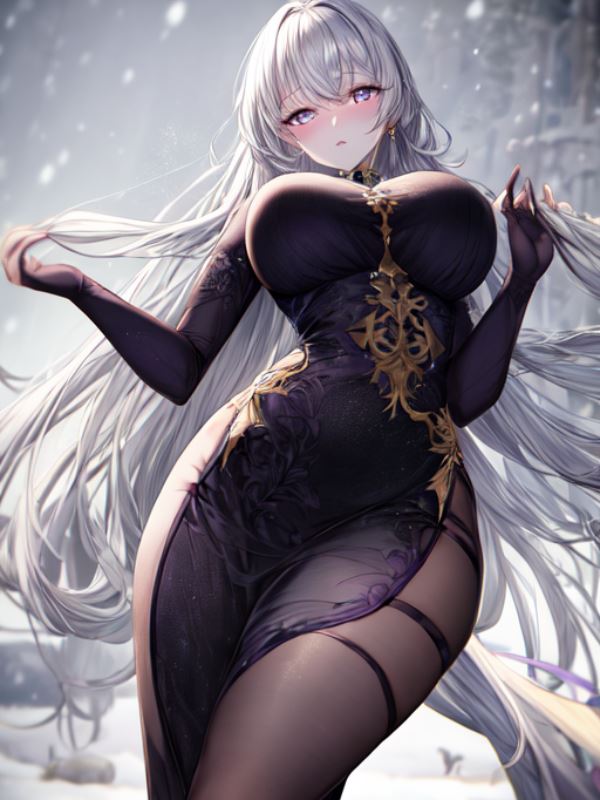 Icon of Strongest Villain: Starting from Stealing Protagnoist's Sister