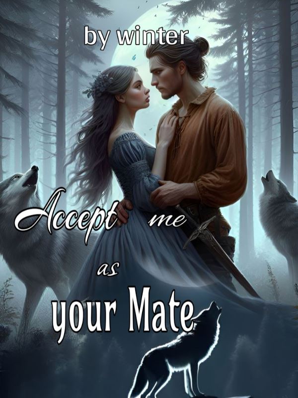 Icon of ACCEPT ME AS YOUR MATE!!