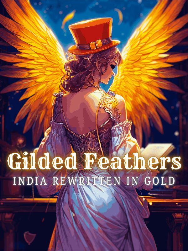Icon of Golden Feathers: Search to find the City of Gold