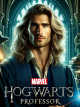 Icon of Marvel's Hogwarts Professor