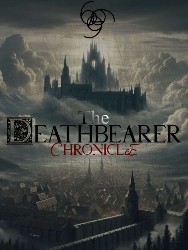 Icon of The Deathbearer Chronicle