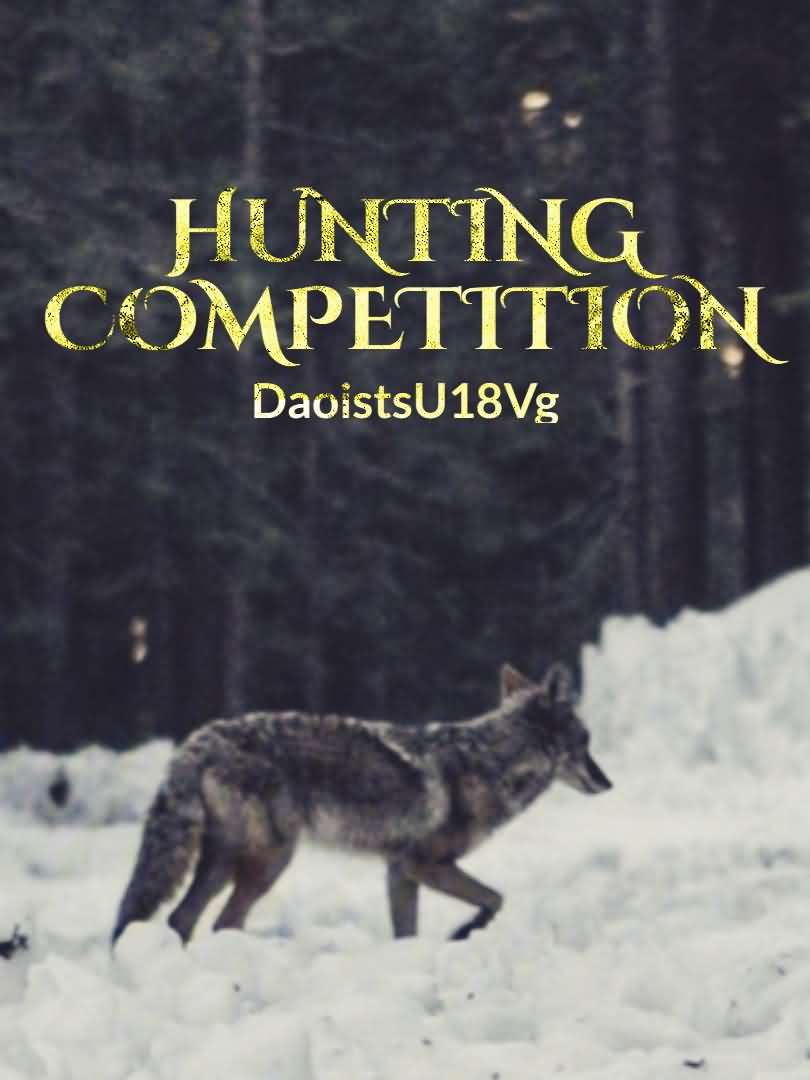 Hunting Competition