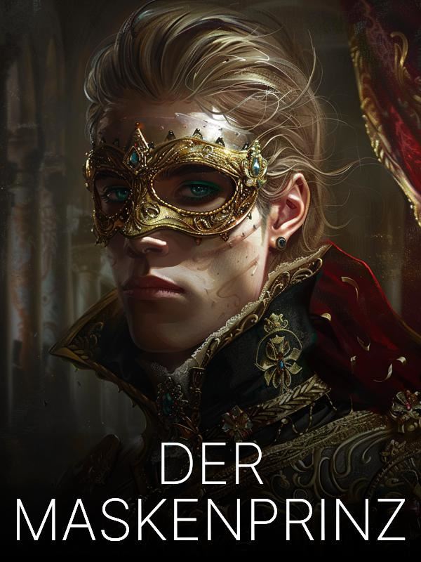 Icon of Der Maskenprinz