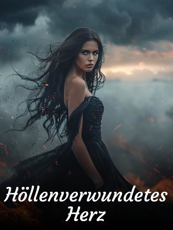 Icon of Höllenverwundetes Herz