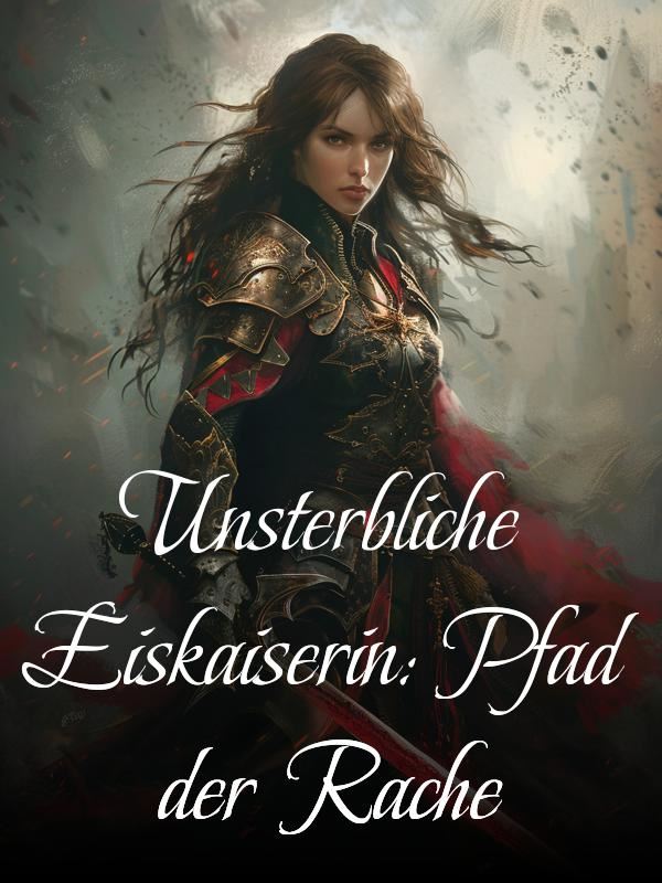 Icon of Unsterbliche Eiskaiserin: Pfad der Rache