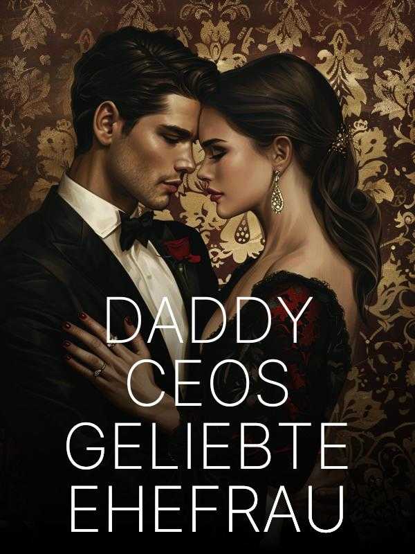Icon of Daddy CEOs geliebte Ehefrau