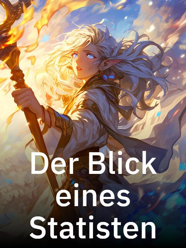 Icon of Der Blick eines Statisten