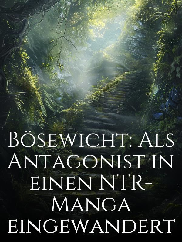 Icon of Bösewicht: Als Antagonist in einen NTR-Manga eingewandert